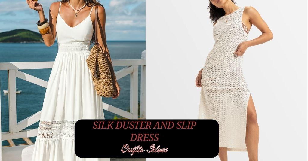 Crochet Maxi Dress for Tropical Vibes